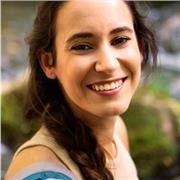 Maider Maqueda, especialista en técnicas culinarias